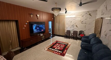 AC Premium 3BHK Room Type - AC Premium 3BHK