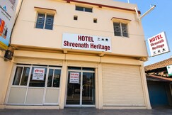 Hotel Shreenath Heritage