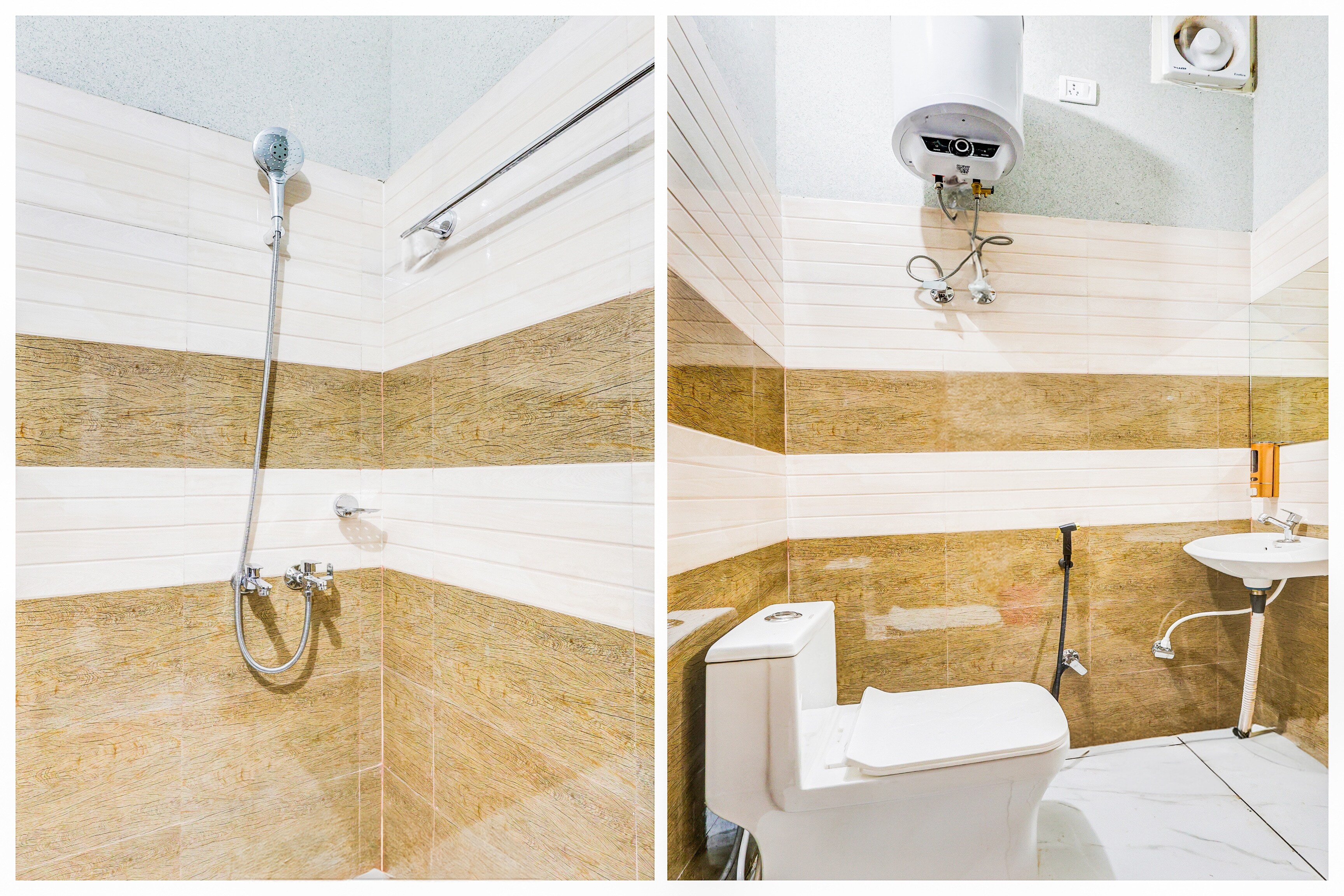 Hotel O Aravali Vihar Bhiwadi - Tap to explore photos