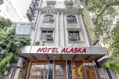 Hotel Alaska