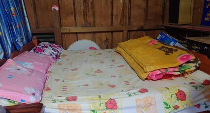 Shapa Konyak Room Type - Shapa Konyak