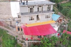 Shantikunj Homestay Morni hills