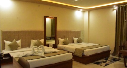 Vatan Resort Room Type - Elite Suite