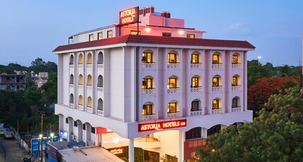 Astoria Hotel Room Type - SUPERIOR ROOMS - ASTORIA 2.0 ANNEX BUILDING