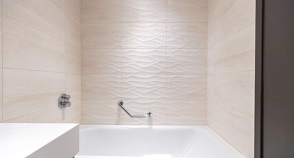 Radisson Blu Hotel, Glasgow Room Type - Corner Suite