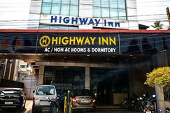 Highway Inn
