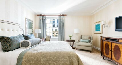 The Pierre, A Taj Hotel, New York Room Type - Superior Room