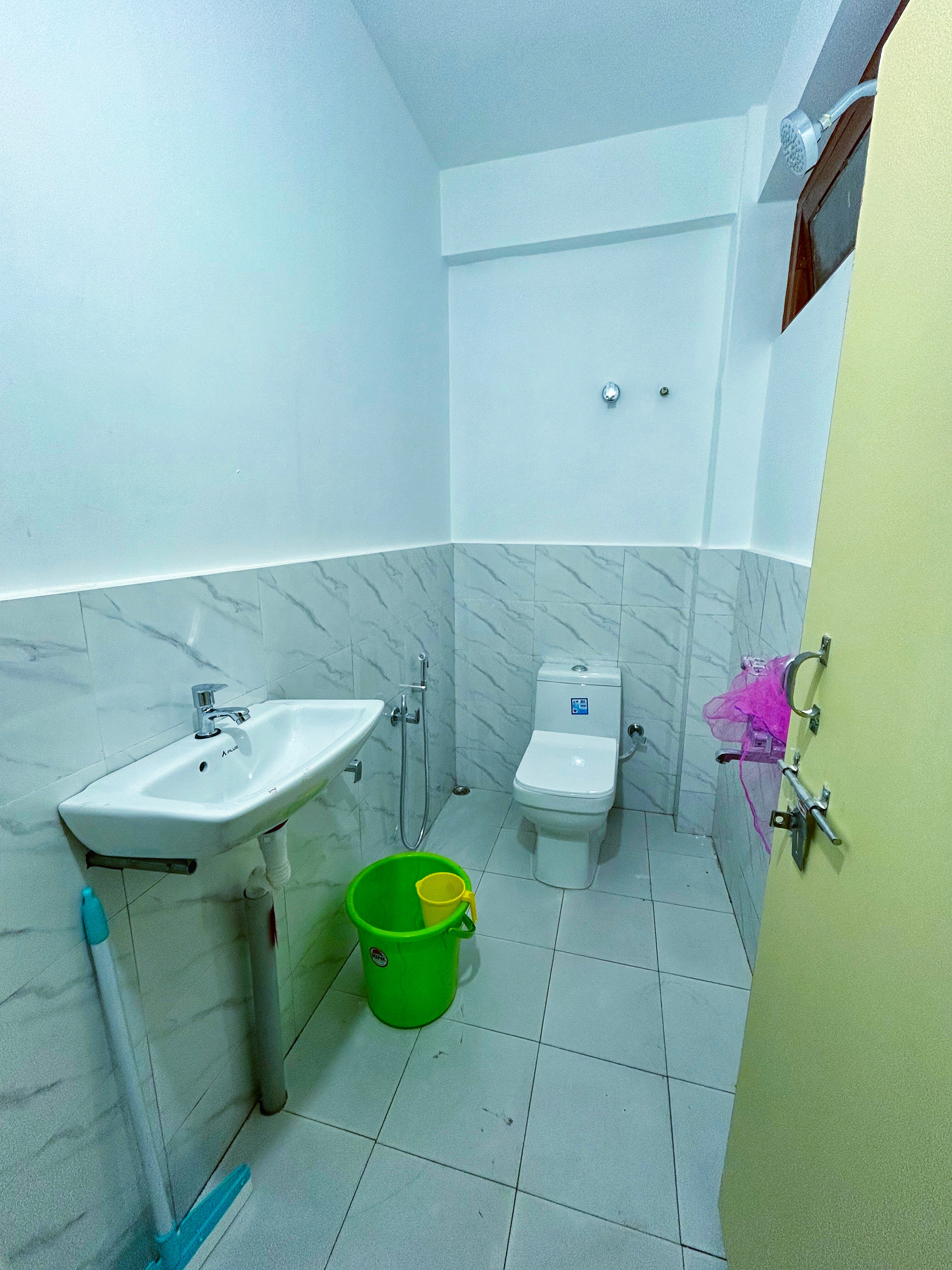 Pedong Asmika Homestay - Tap to explore photos