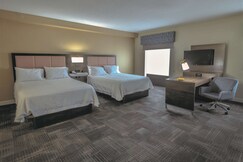 Hampton Inn & Suites Chesapeake-Battlefield Boulevard