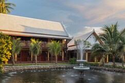 U Luang Prabang