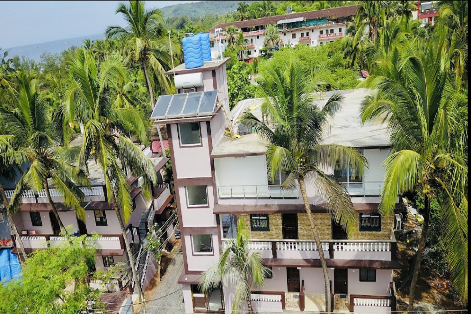 Main gallery