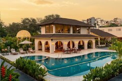 Address of Jivana Wellness Retreat
