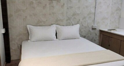 Om Sharda Farms Room Type - Semi Delux