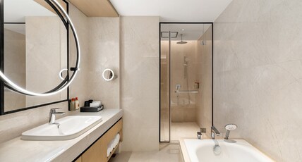 Crowne Plaza CHANGSHA DEVELOPMENT ZONE Room Type - 1 King Standard