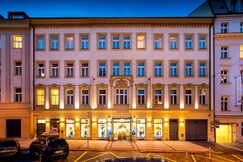 Grandium Hotel Prague