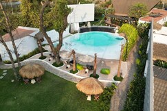 Hidden Beach Resort By Green Leaf Aqua