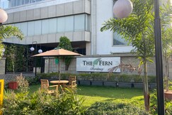 The Fern Residency Navi Mumbai, Turbhe, Series by Marriott