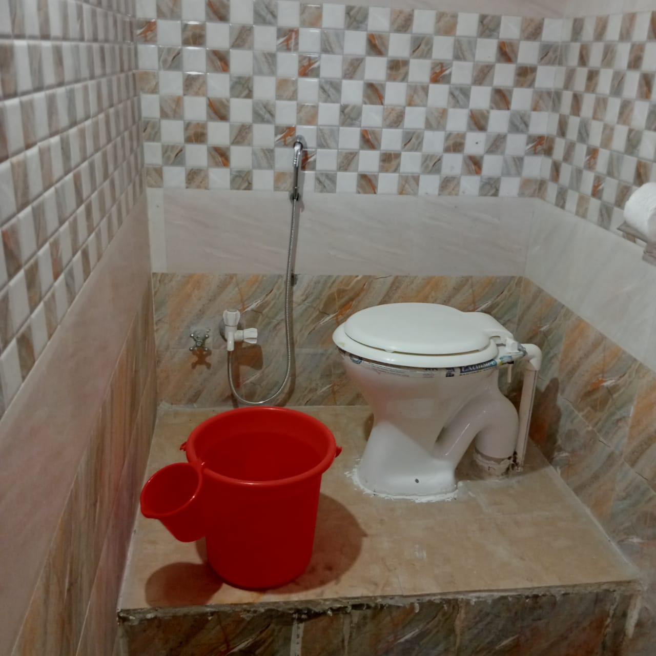 Shri Datta Homestay - Tap to explore photos