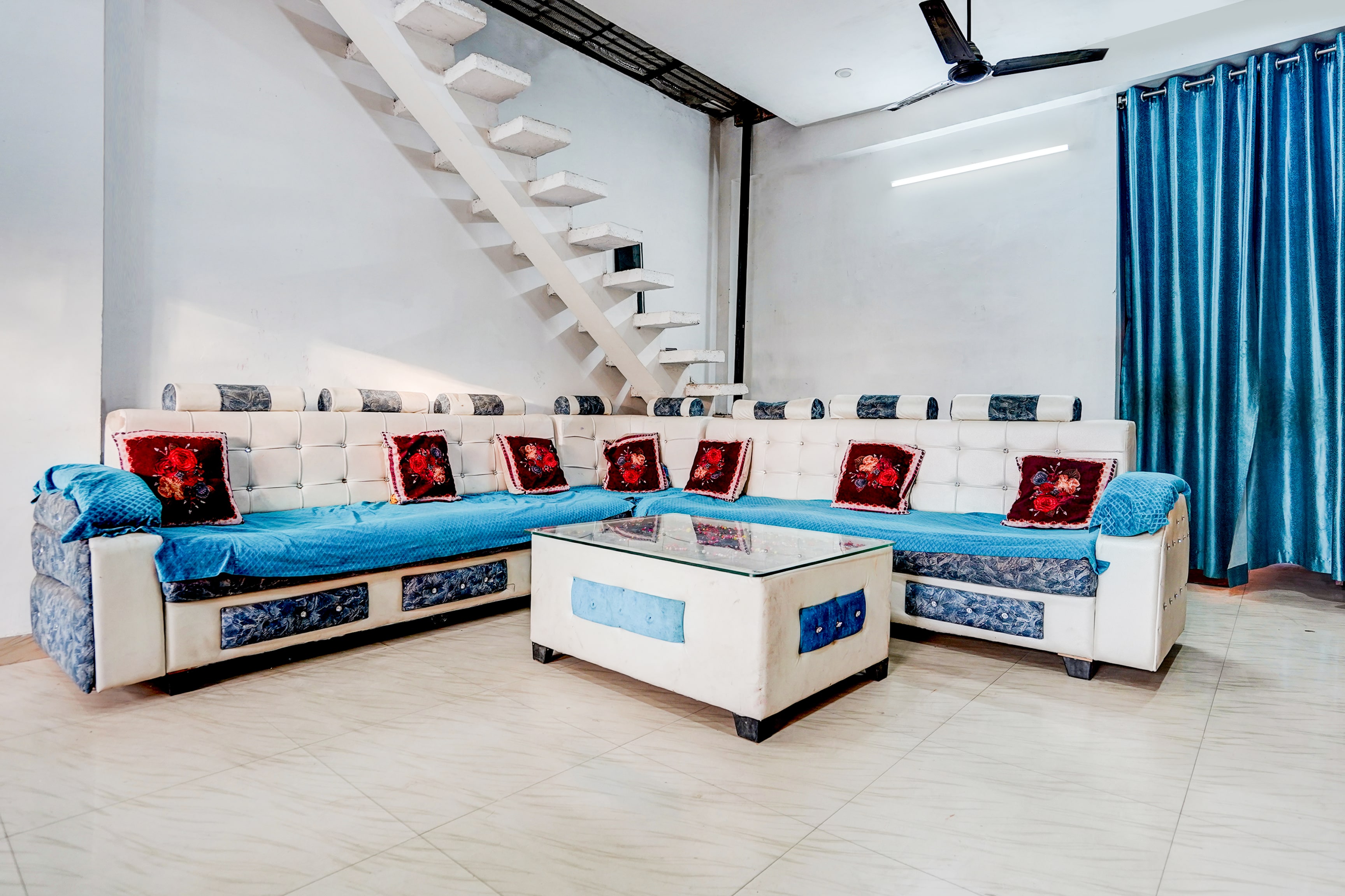 Main gallery