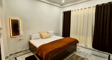 Siddhi homestay Room Type - Bedroom 1