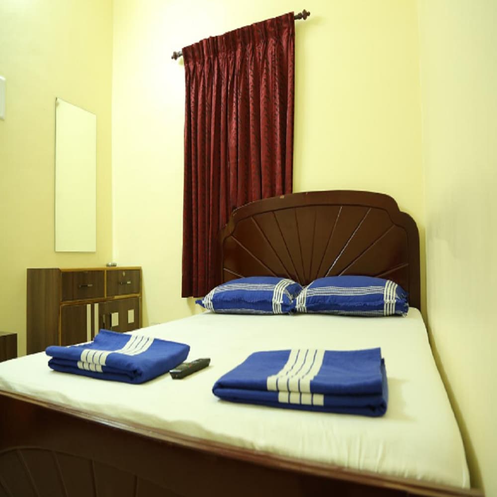 KAVERI RESIDENCY - Tap to explore photos