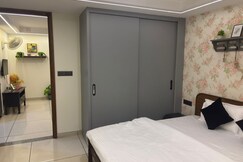 Antar Luxe Living