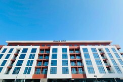 Sunday Sheikh Zayed Road Concord Tower by Belvilla