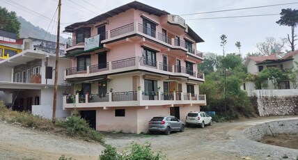 Shri Rudra Home Stay Room Type - Shri Rudra Home Stay