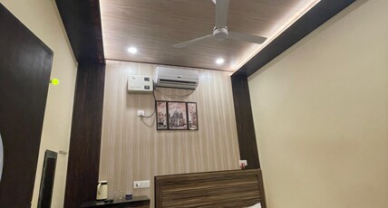 Hotel Heaven Room Type - Standard Room Ac (No alcohol)