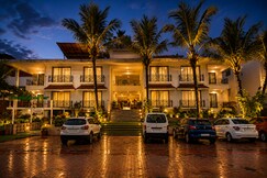 Royal Garden Resort (FREE WATER PARK ENTRY)