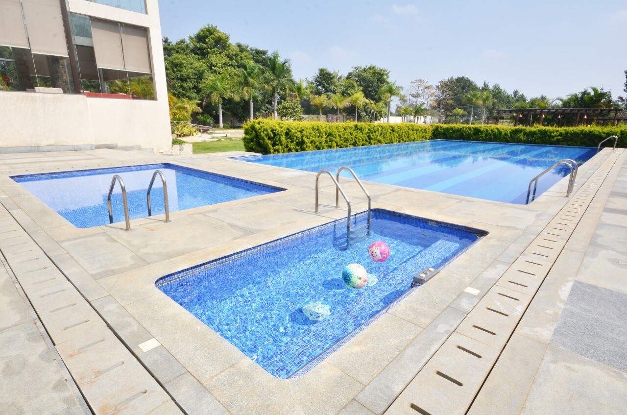 Spree Resort at Century Wintersun - Tap to explore photos