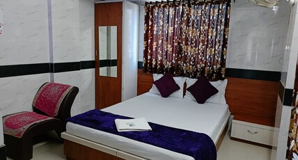Hotel Khushboo Room Type - Standard AC