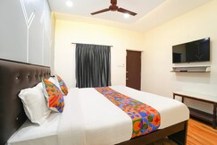 FabHotel Lloyds Inn I