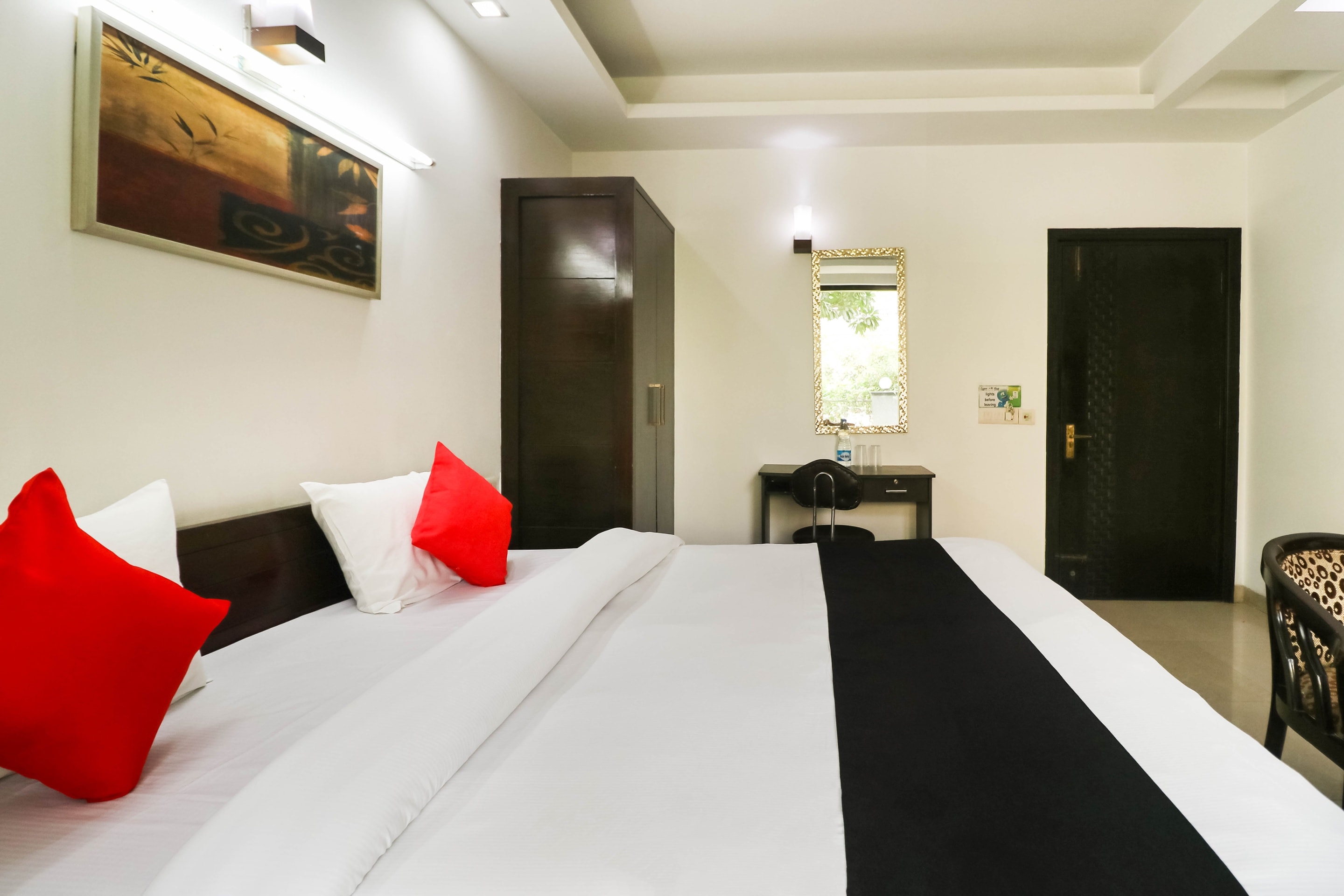 Hotel O R R Residency - Tap to explore photos