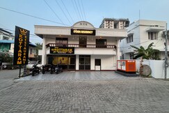 Eyden Residency