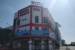 Hotel O Nk Impian