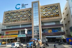 Hotel Satyam.