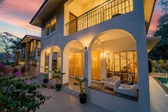 SaffronStays Forest Edge