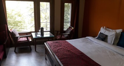 The Maple Residences  @ Mall Room Type - Deluxe Family Room 3 Bedded
