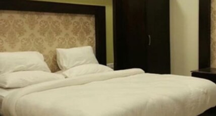 Park Grand Hotel and Resort Room Type - Suite Room