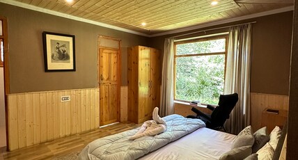 Daisy Dale Room Type - Bedroom 3