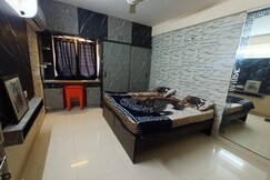 Couple friendly Ultra Luxury with A to Z amenities