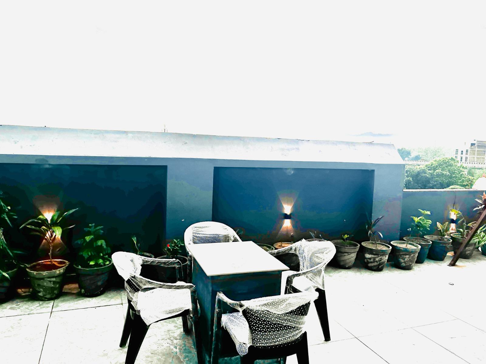Hotel Aura Residency - Tap to explore photos