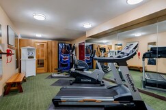 Best Western Sunrise Inn