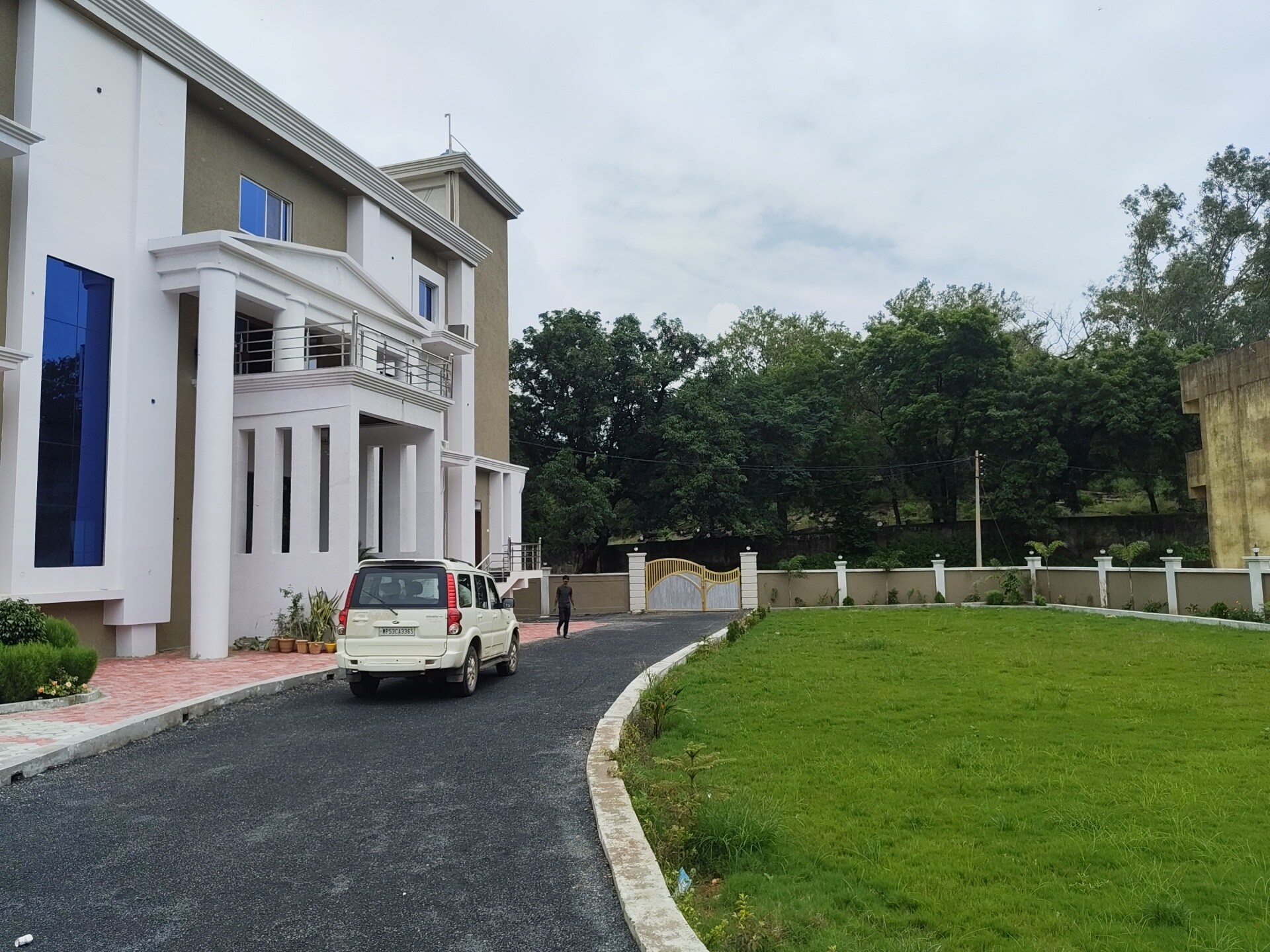 Main gallery