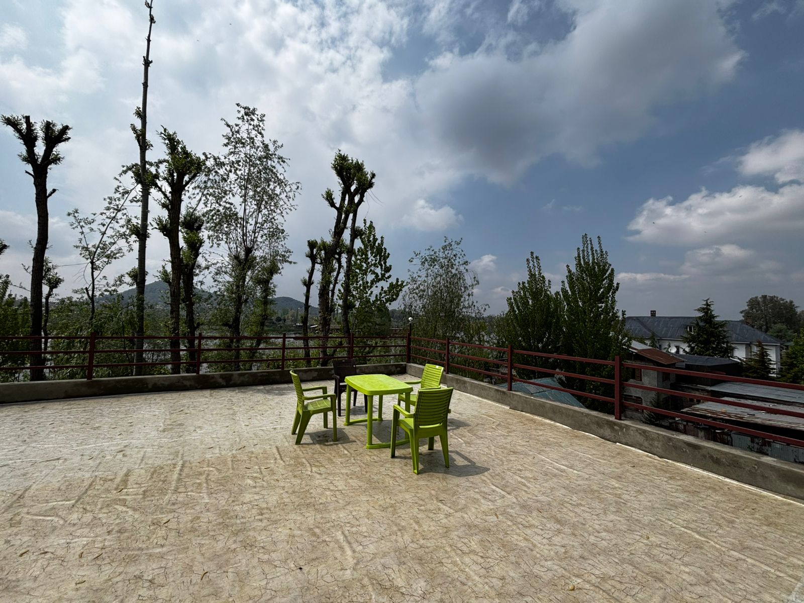 Hotel Bahishti Residence - Tap to explore photos