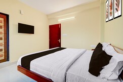 Super Hotel O AIIMS Bhubaneshwar Formerly Madhusudan Palace