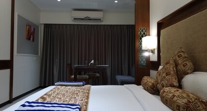 Hotel Lumbinis Grand Room Type - Lotus Suite
