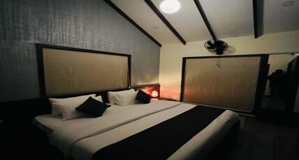 Pabis luxurious stay Room Type - King Suite