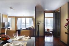 S.M. Grande Residence Bangkok